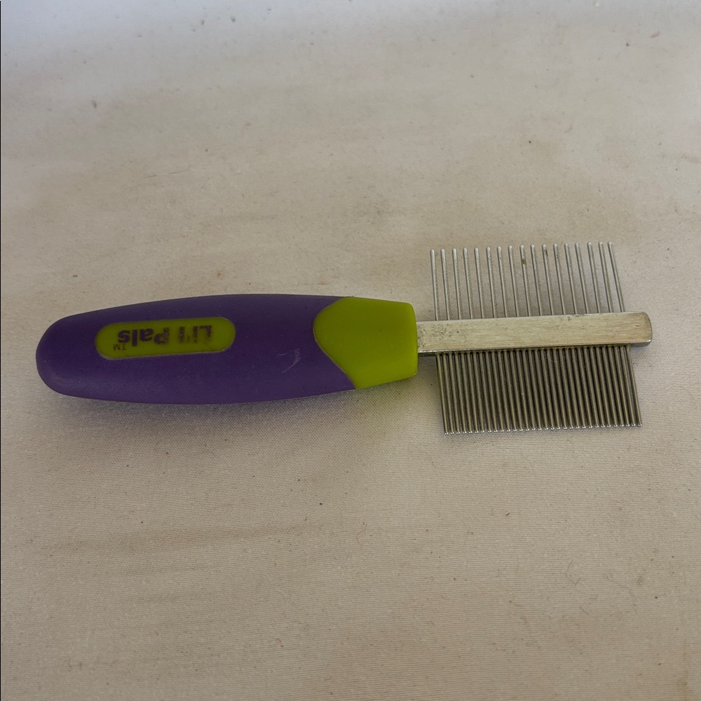 GRAY CAT LITTER SCOOP WITH PET CAT ACCESSORIES - Picture 7 of 10